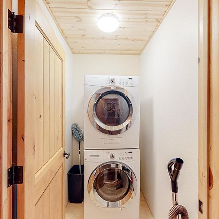 Oso Lodge Unit B Йосемити Уест Екстериор снимка
