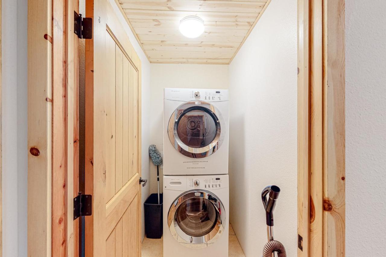 Oso Lodge Unit B Йосемити Уест Екстериор снимка