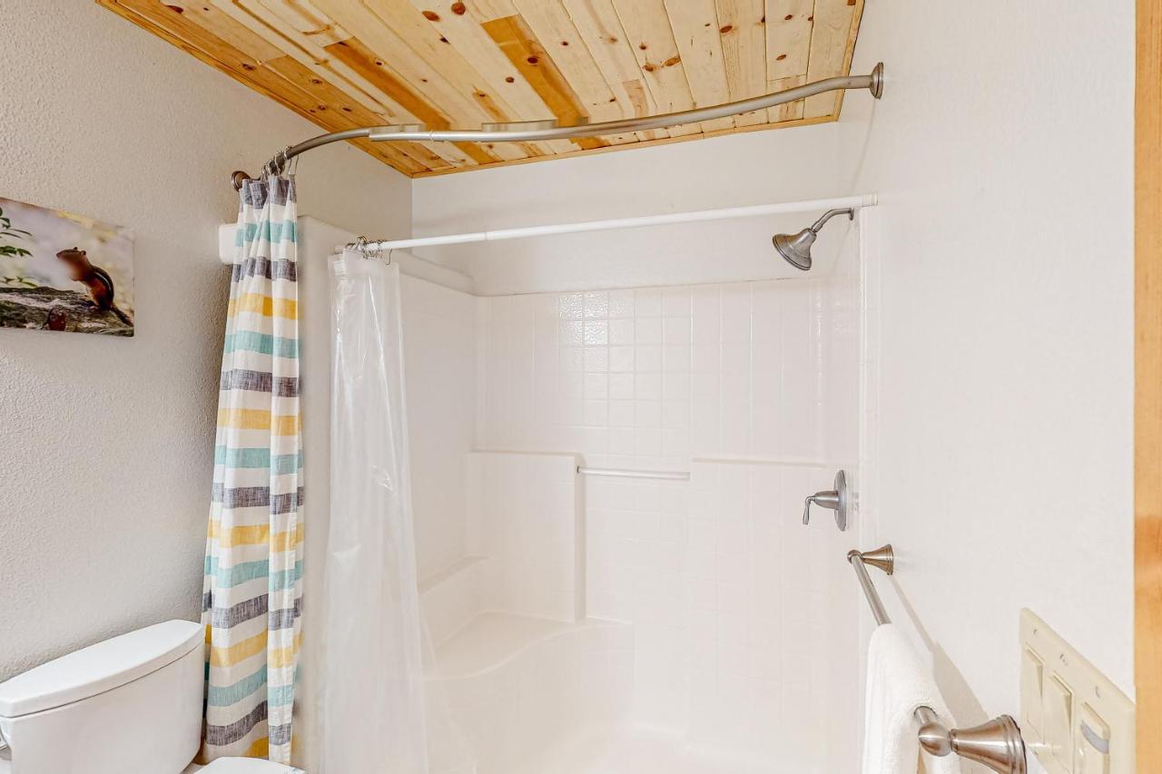 Oso Lodge Unit B Йосемити Уест Екстериор снимка
